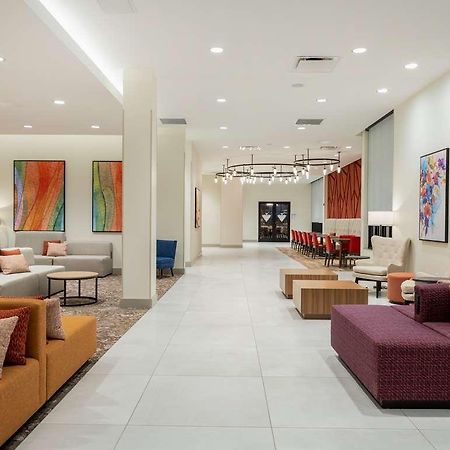 Hilton Garden Inn Jeffersonville Louisville North Інтер'єр фото