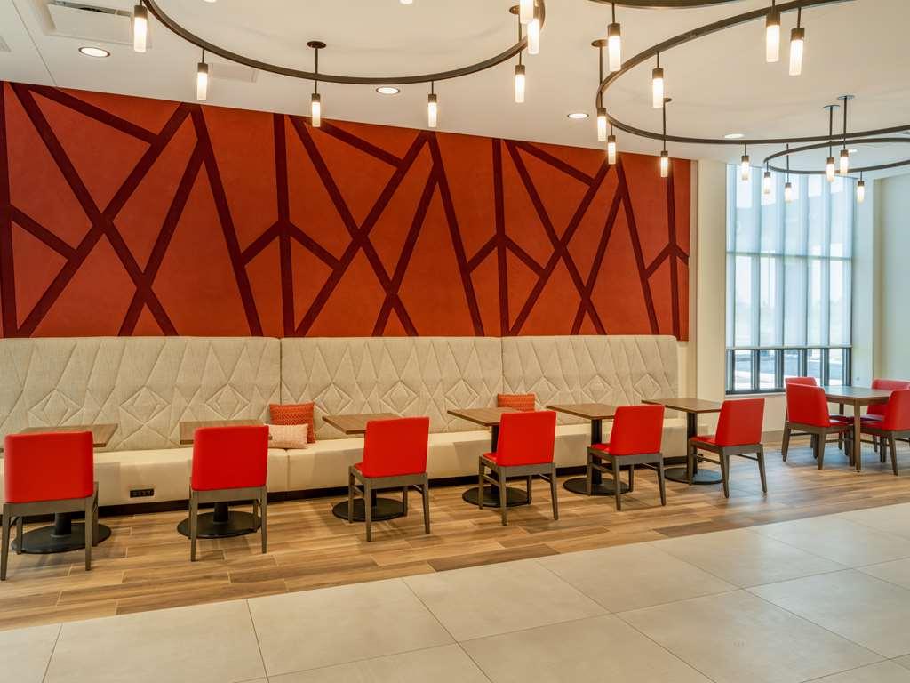 Hilton Garden Inn Jeffersonville Louisville North Інтер'єр фото