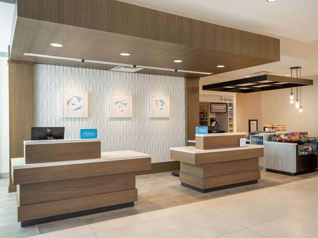 Hilton Garden Inn Jeffersonville Louisville North Екстер'єр фото