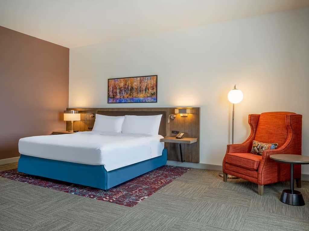 Hilton Garden Inn Jeffersonville Louisville North Номер фото