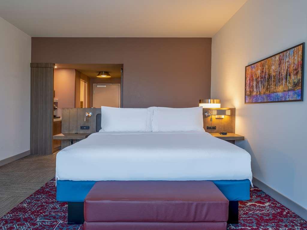Hilton Garden Inn Jeffersonville Louisville North Номер фото