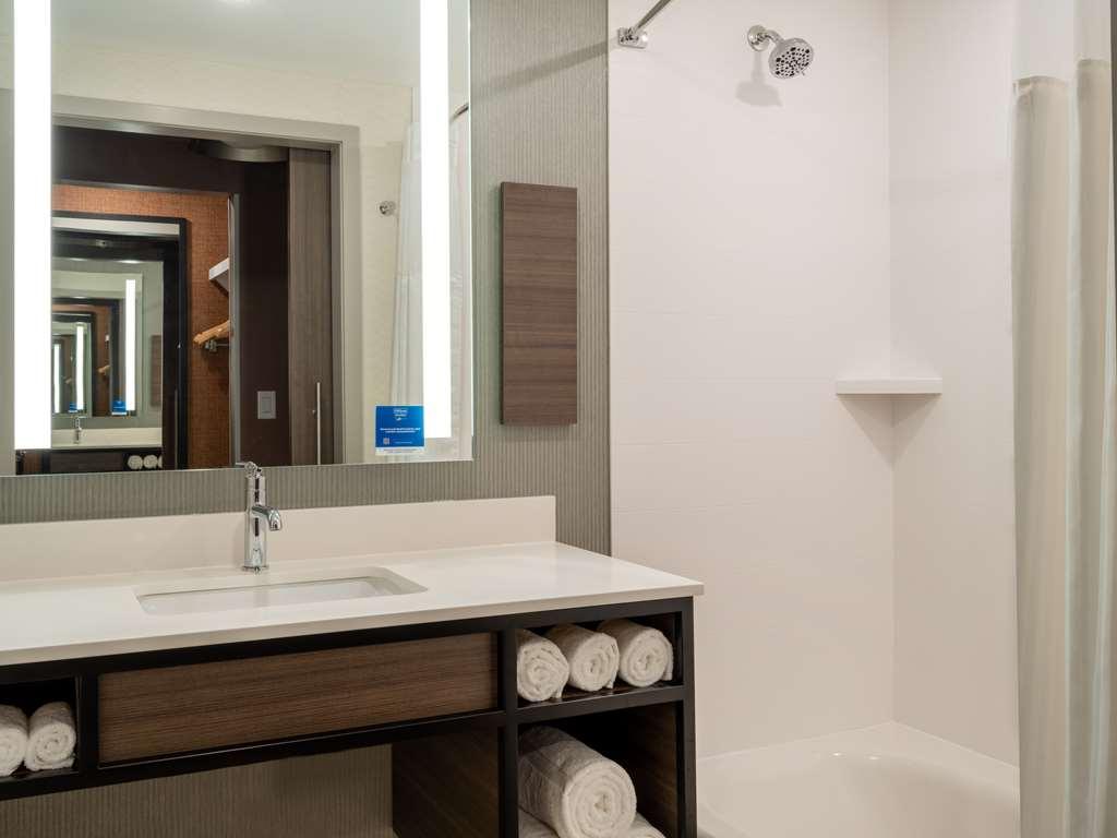 Hilton Garden Inn Jeffersonville Louisville North Екстер'єр фото