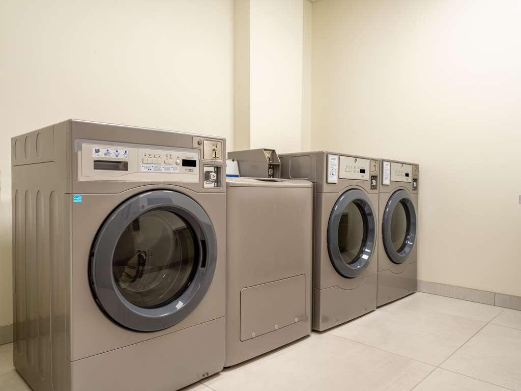 Hilton Garden Inn Jeffersonville Louisville North Зручності фото
