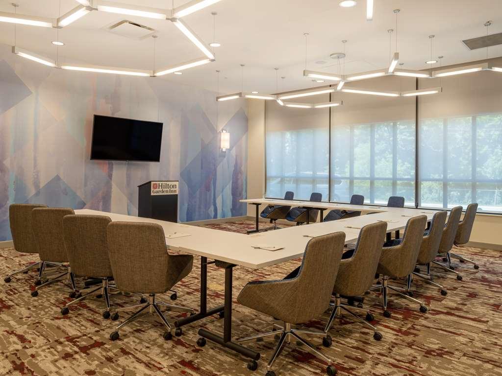 Hilton Garden Inn Jeffersonville Louisville North Зручності фото