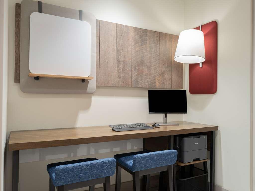 Hilton Garden Inn Jeffersonville Louisville North Зручності фото